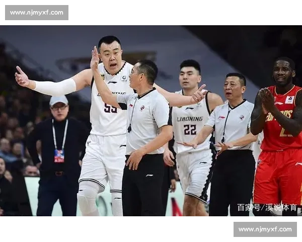 山东男篮对阵八一铁军焦点之战赛场风云再起谁主沉浮引爆球迷热议